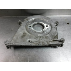 101B014 Right Rear Timing Cover From 2005 Honda Pilot  3.5 11870RCAA00